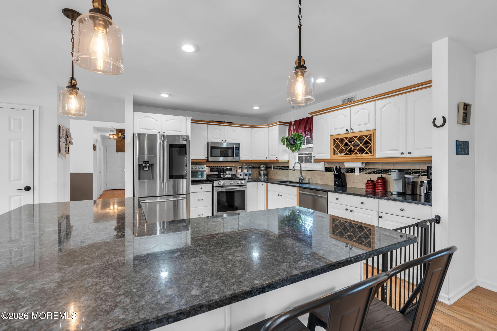 46 Cherry Bend Drive S Howell NJ 07731