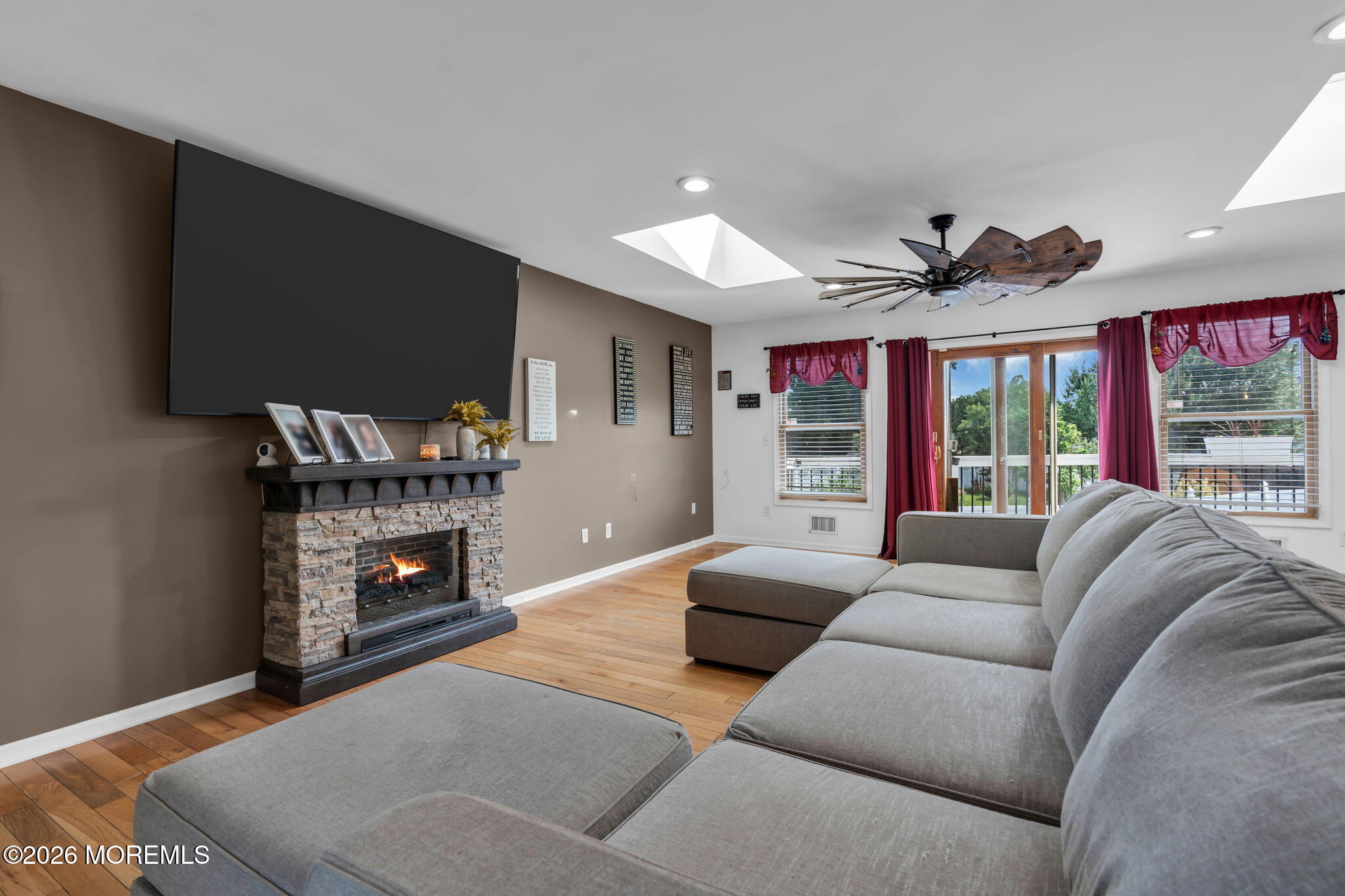 46 Cherry Bend Drive S Howell NJ 07731