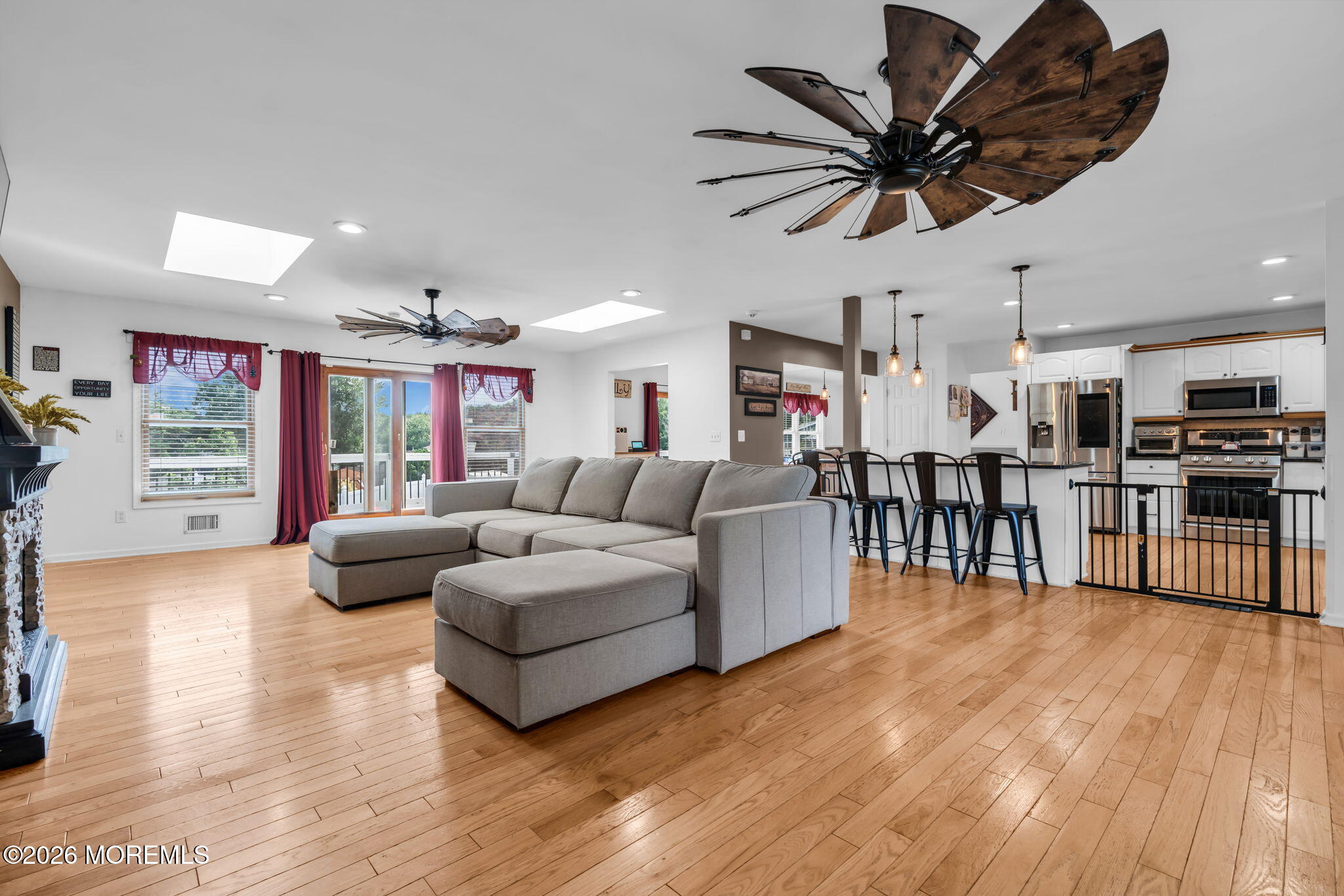 46 Cherry Bend Drive S Howell NJ 07731