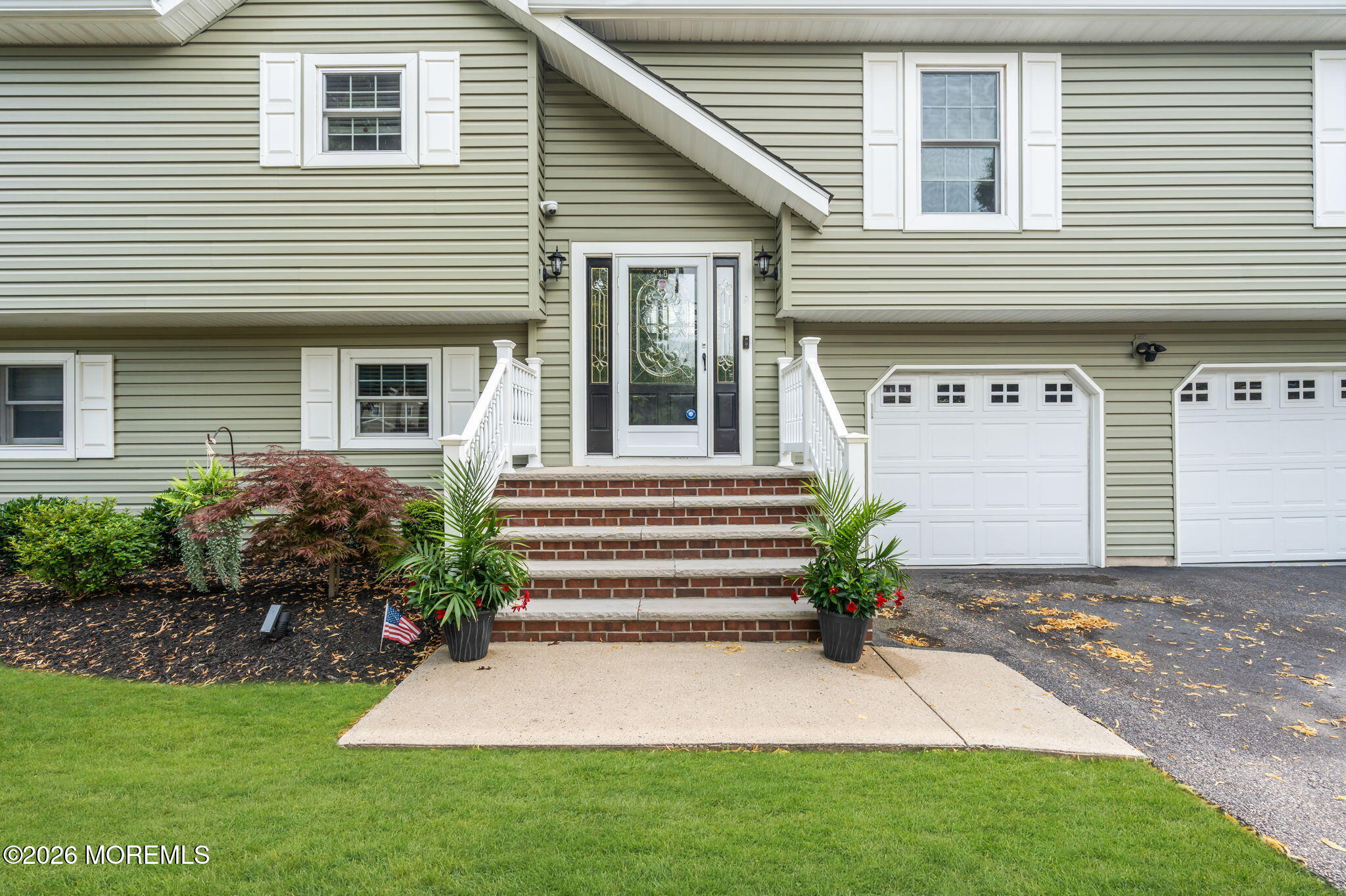 46 Cherry Bend Drive S Howell NJ 07731