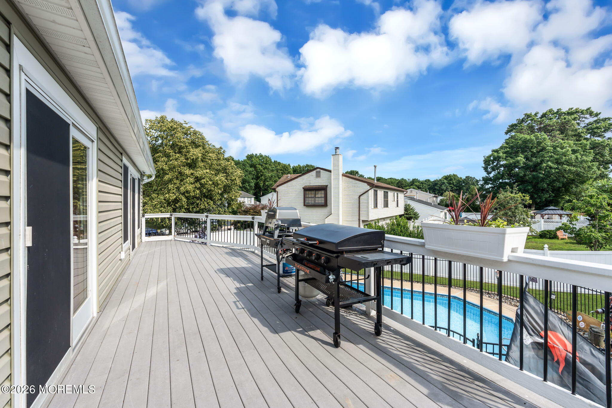 46 Cherry Bend Drive S Howell NJ 07731