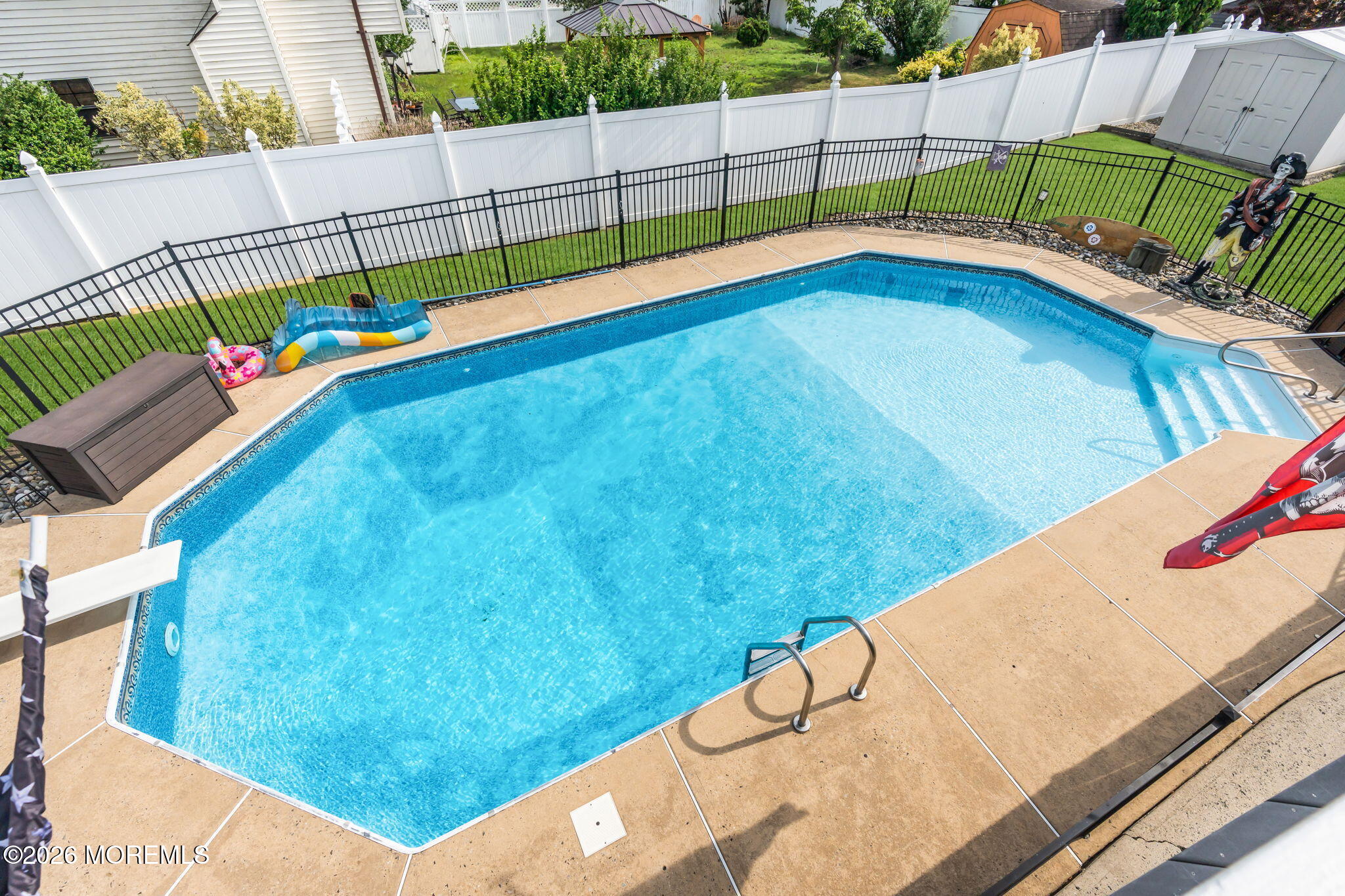 46 Cherry Bend Drive S Howell NJ 07731