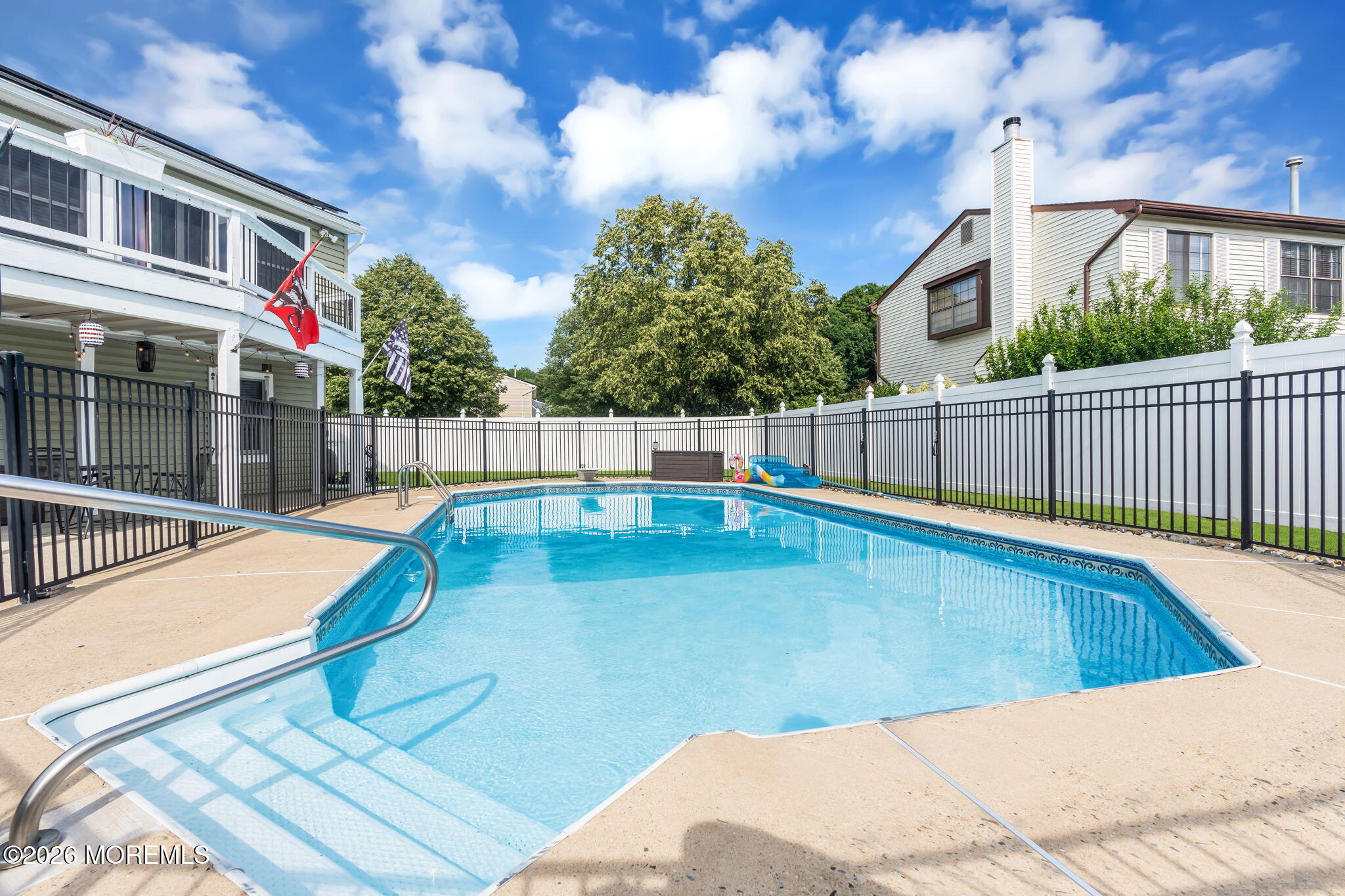 46 Cherry Bend Drive S Howell NJ 07731