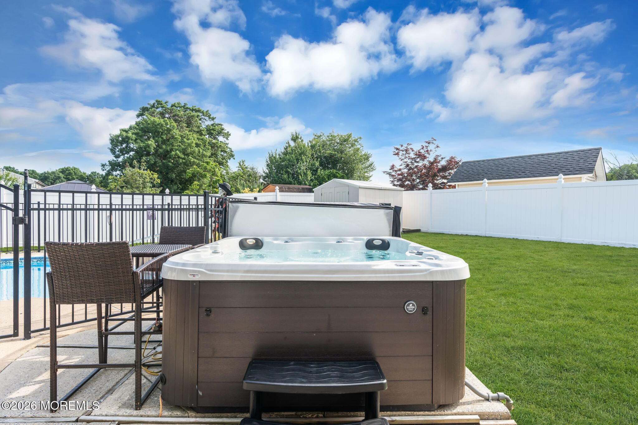 46 Cherry Bend Drive S Howell NJ 07731