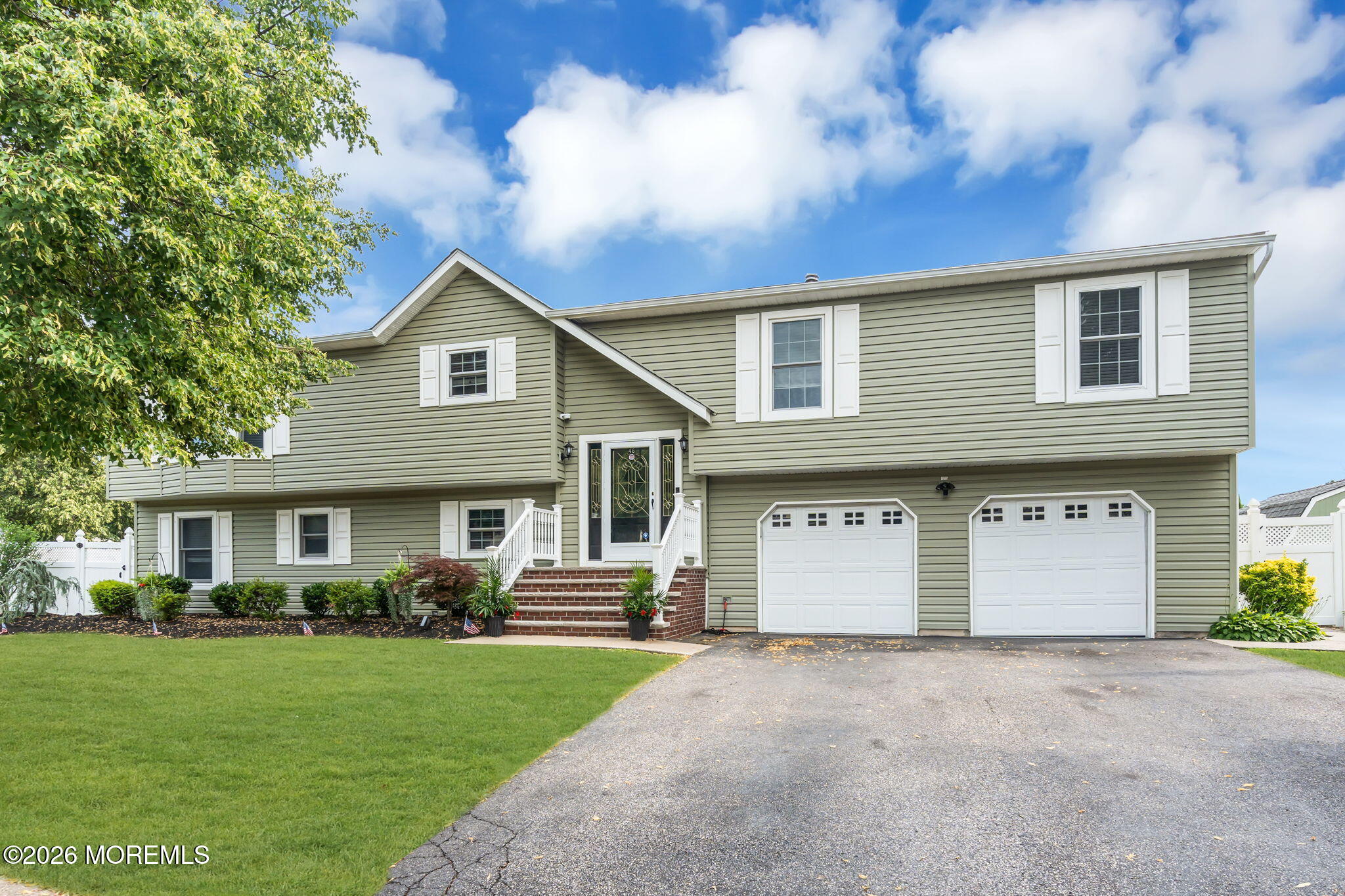 46 Cherry Bend Drive S Howell NJ 07731