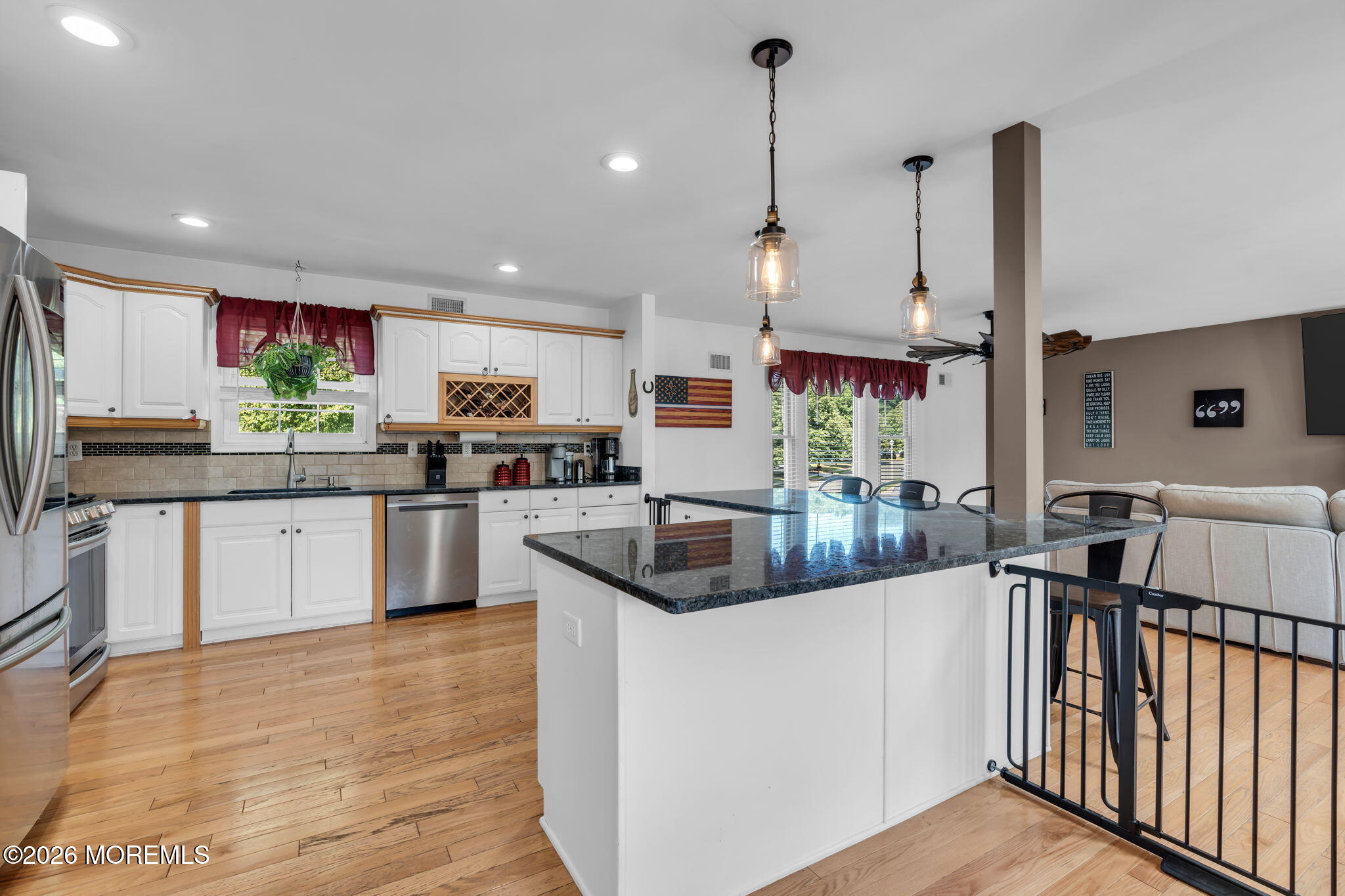 46 Cherry Bend Drive S Howell NJ 07731