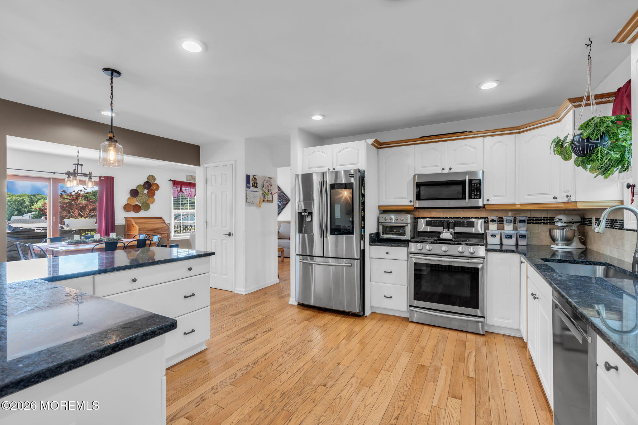 46 Cherry Bend Drive S Howell NJ 07731