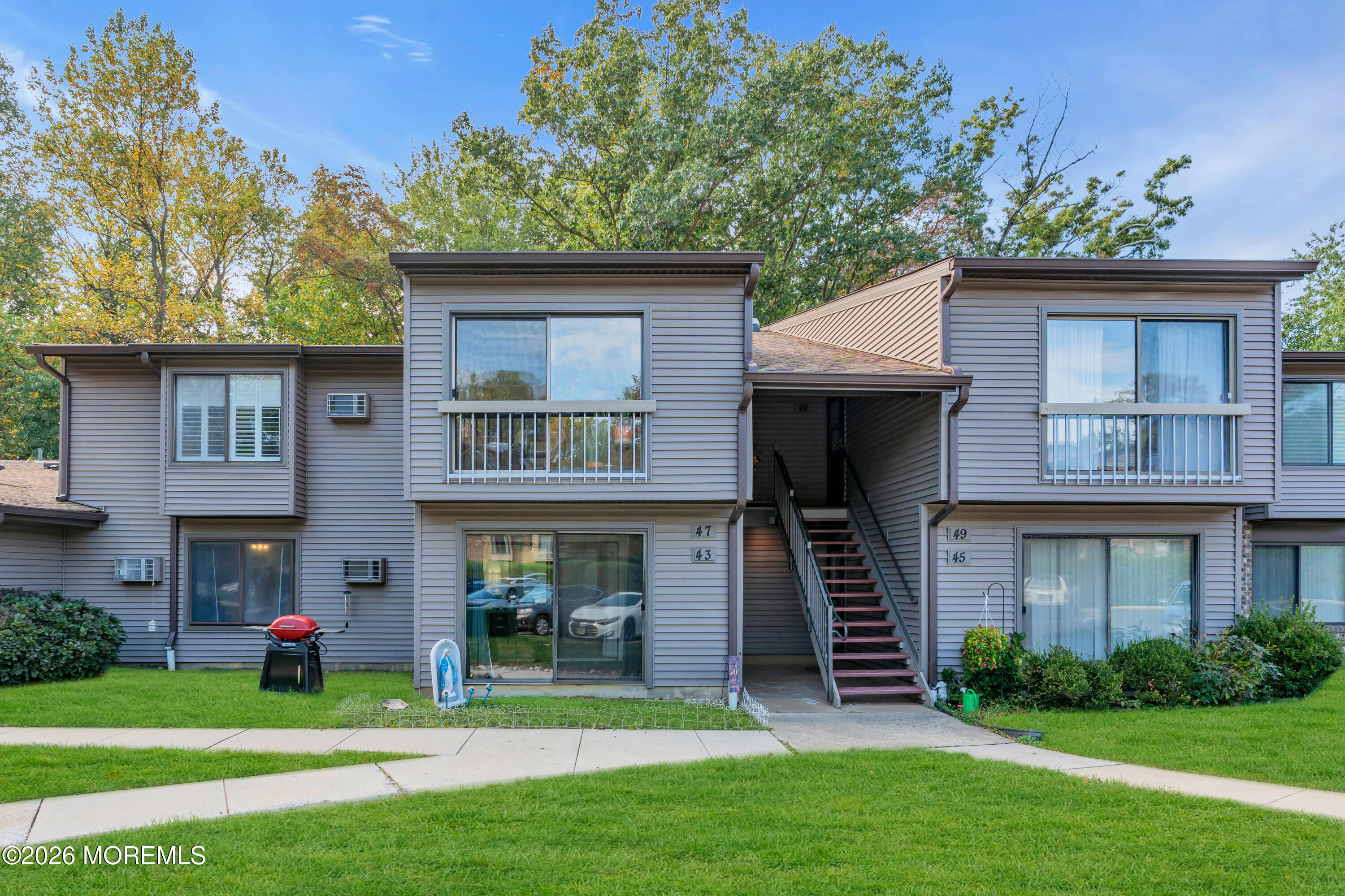 43 Lexington Court Red Bank NJ 07701