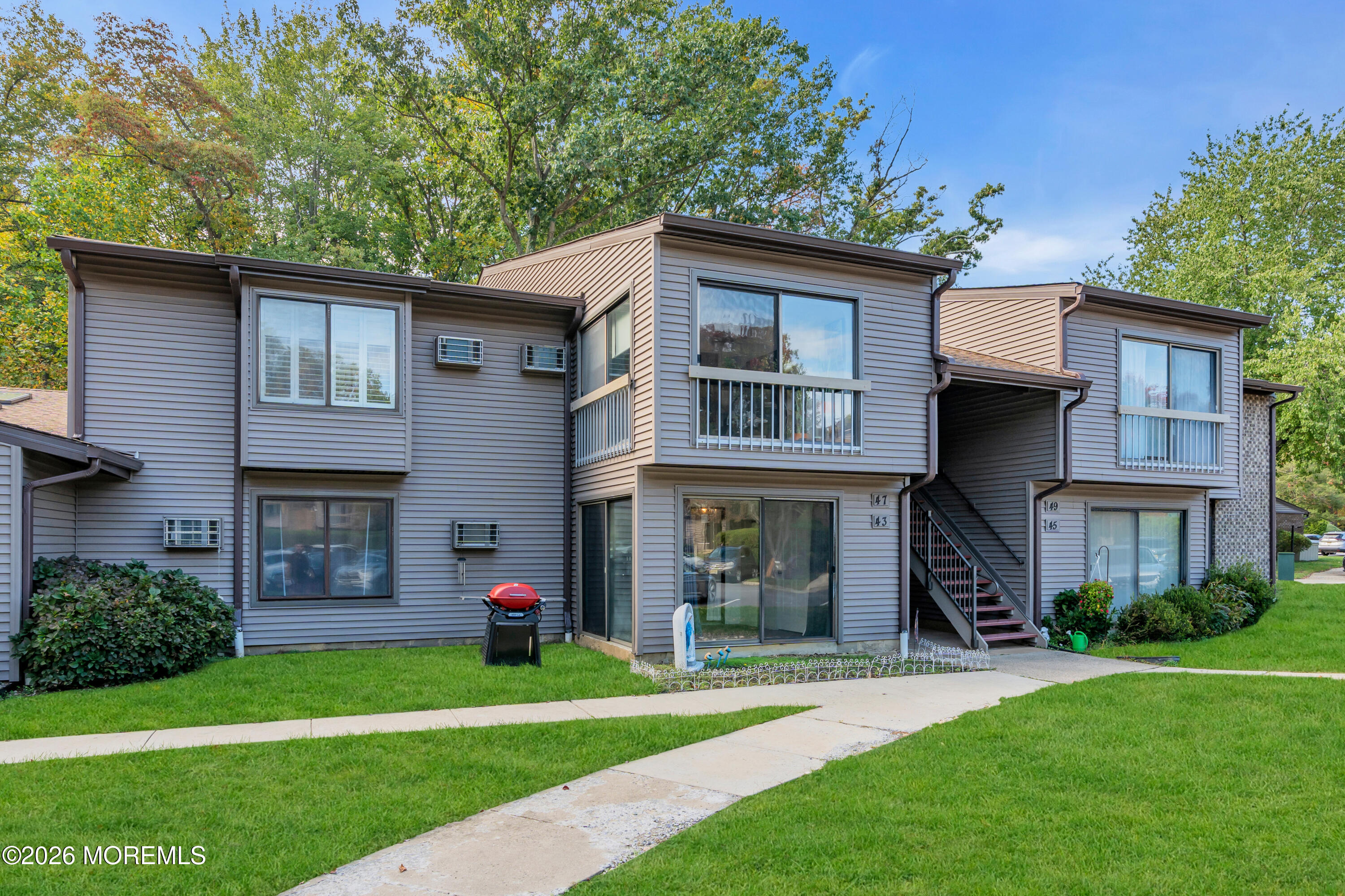 43 Lexington Court Red Bank NJ 07701