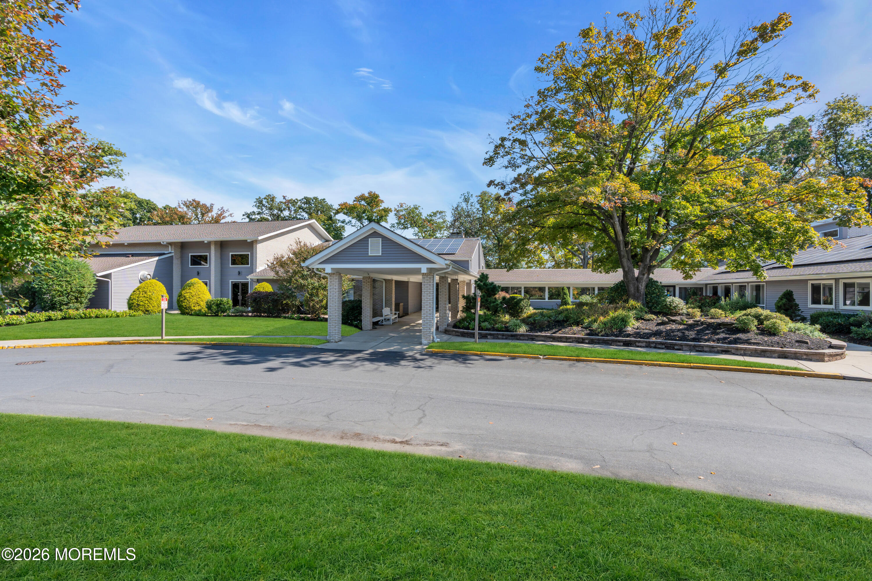 43 Lexington Court Red Bank NJ 07701
