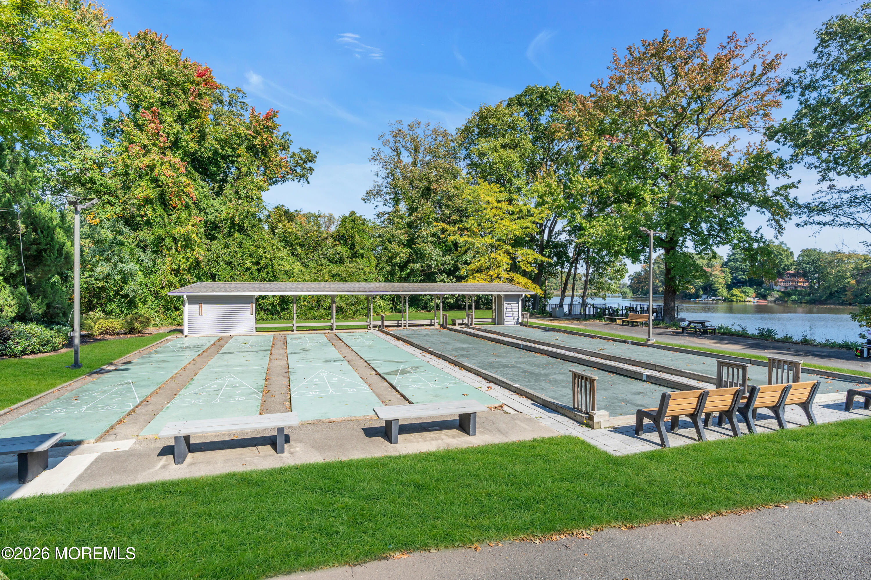 43 Lexington Court Red Bank NJ 07701
