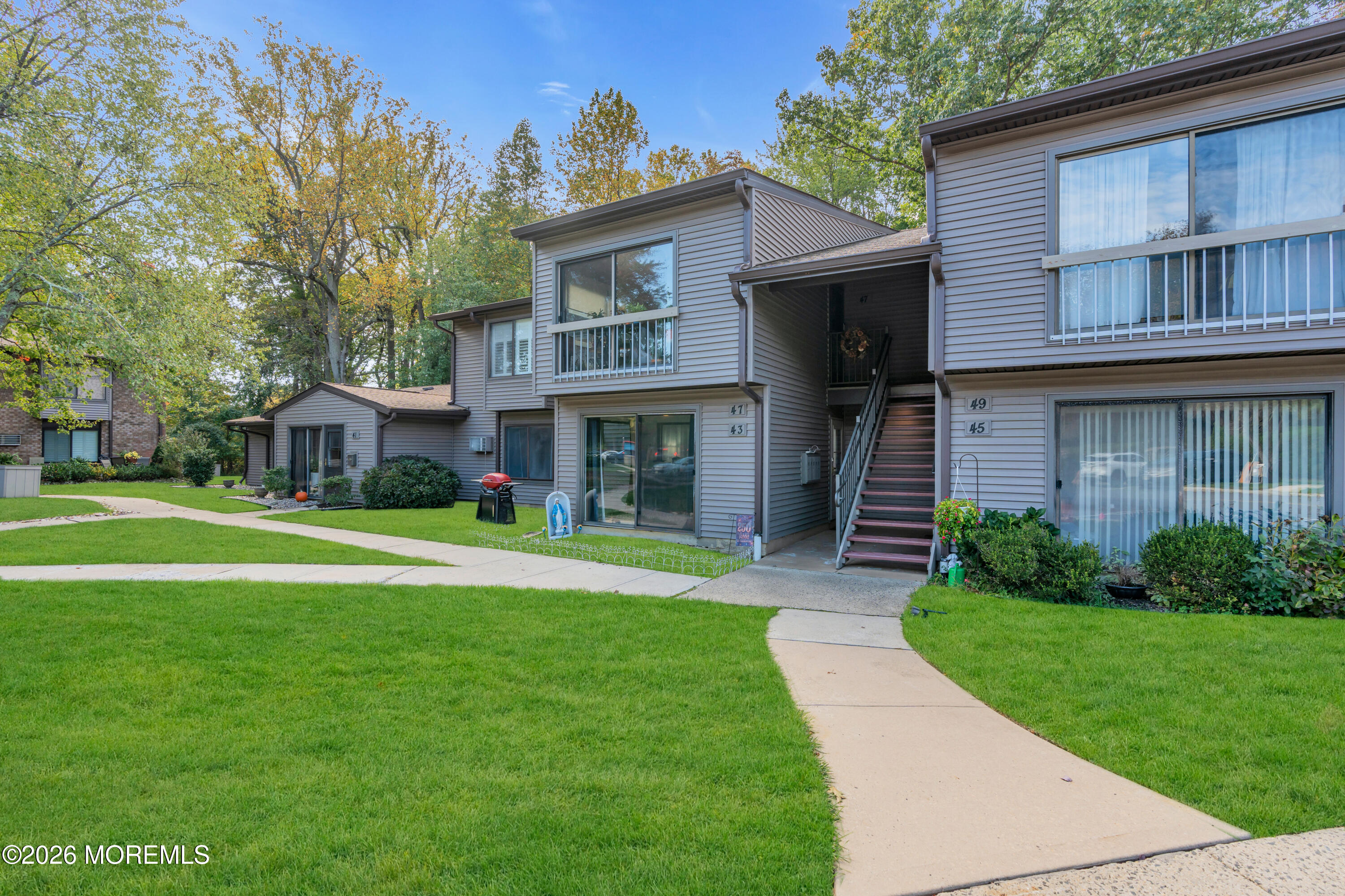 43 Lexington Court Red Bank NJ 07701