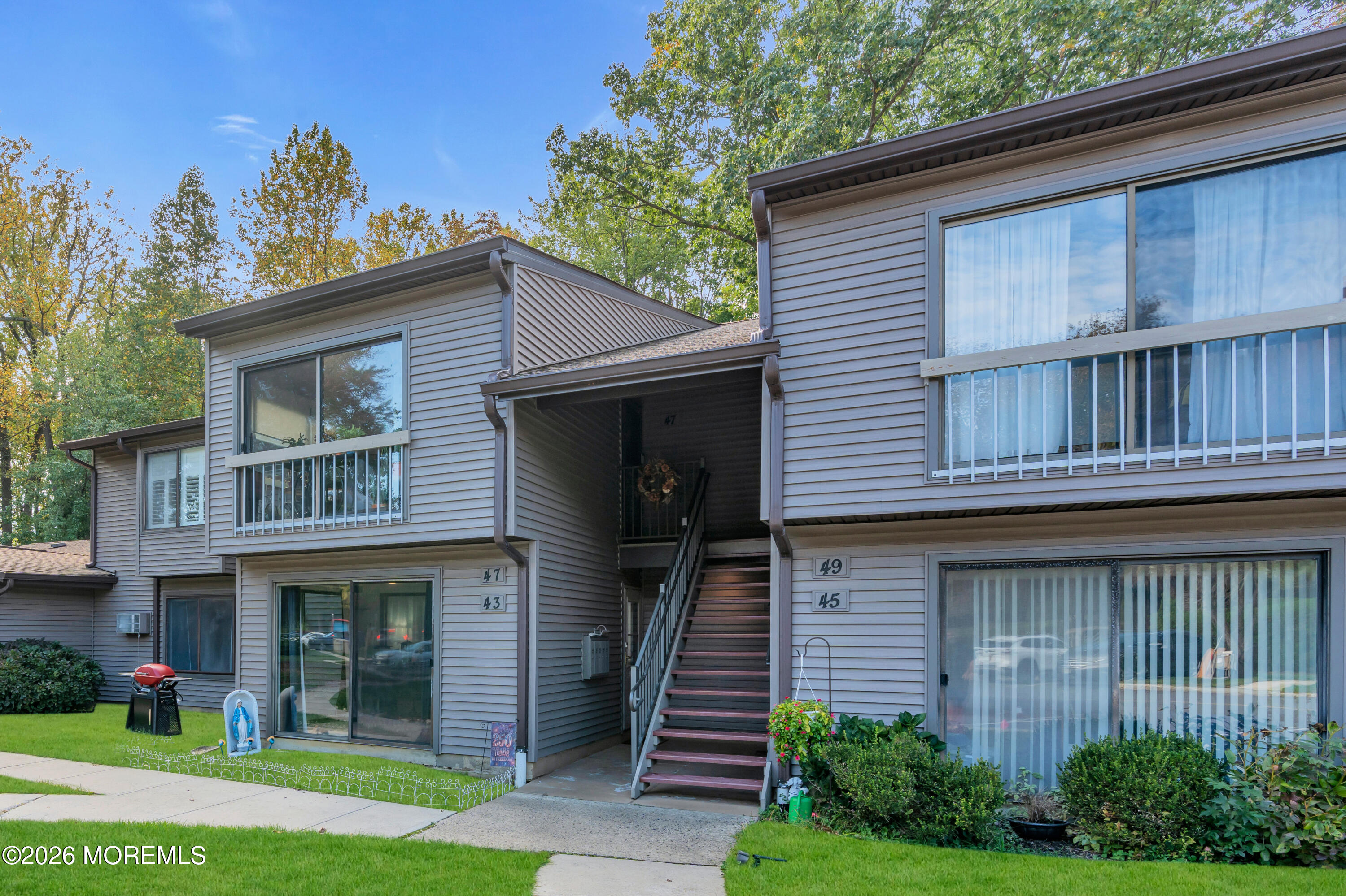 43 Lexington Court Red Bank NJ 07701
