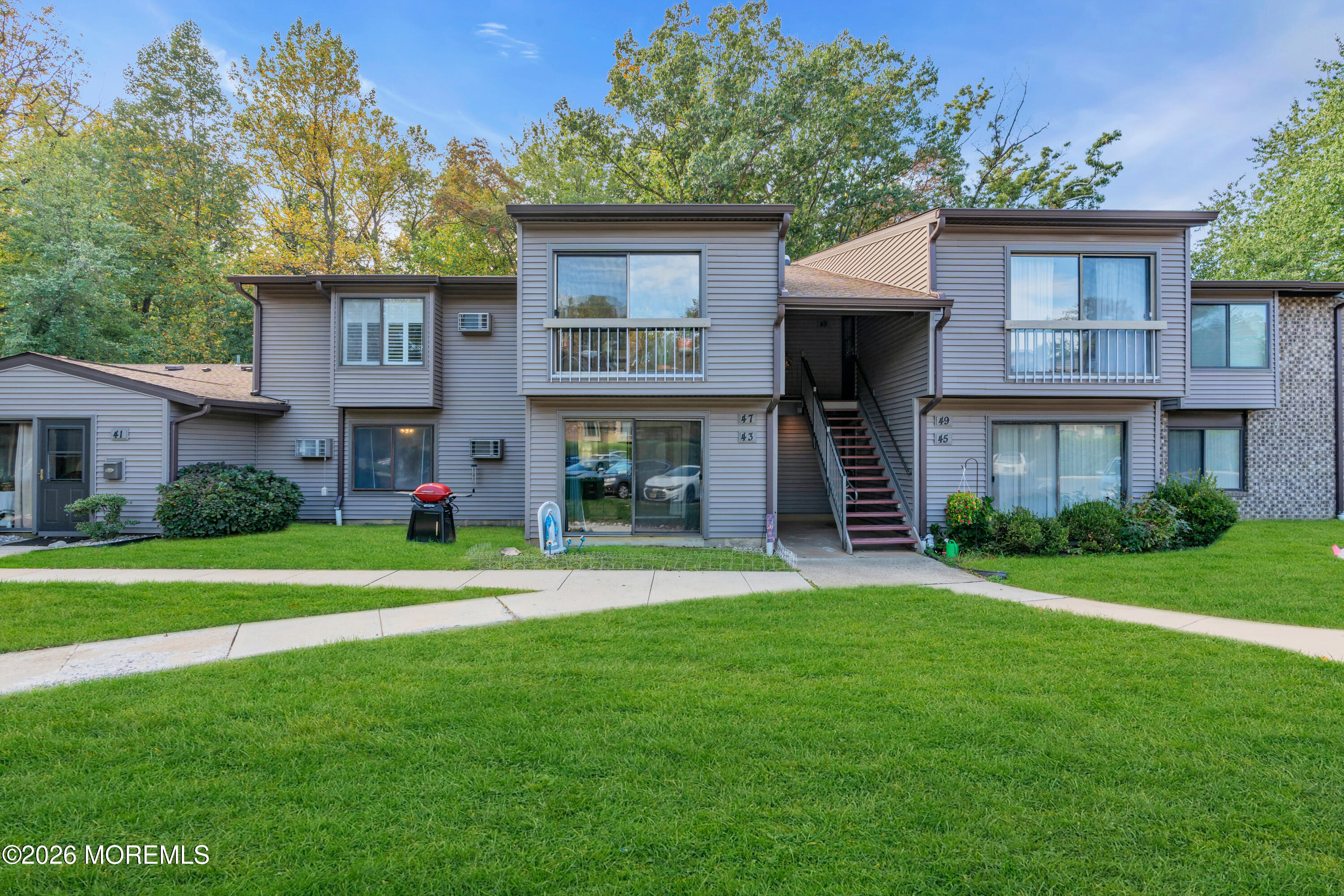 43 Lexington Court Red Bank NJ 07701
