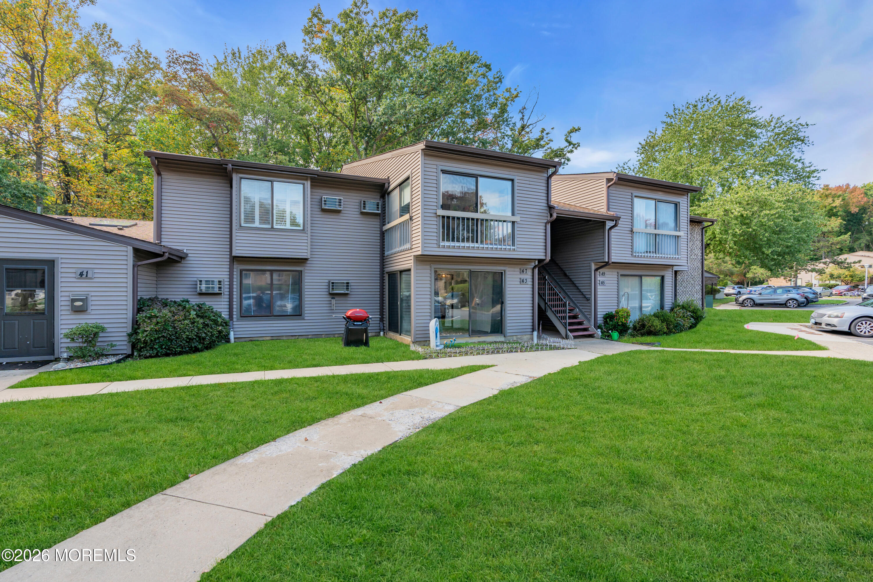 43 Lexington Court Red Bank NJ 07701