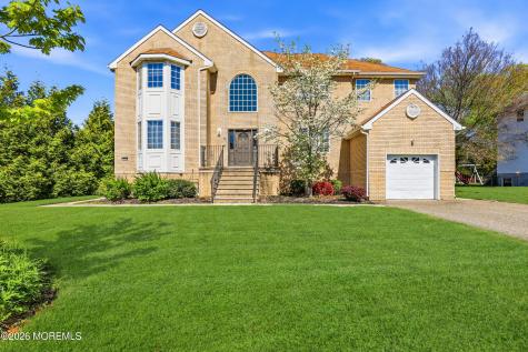 22 Tuscany Terrace Lakewood NJ 08701