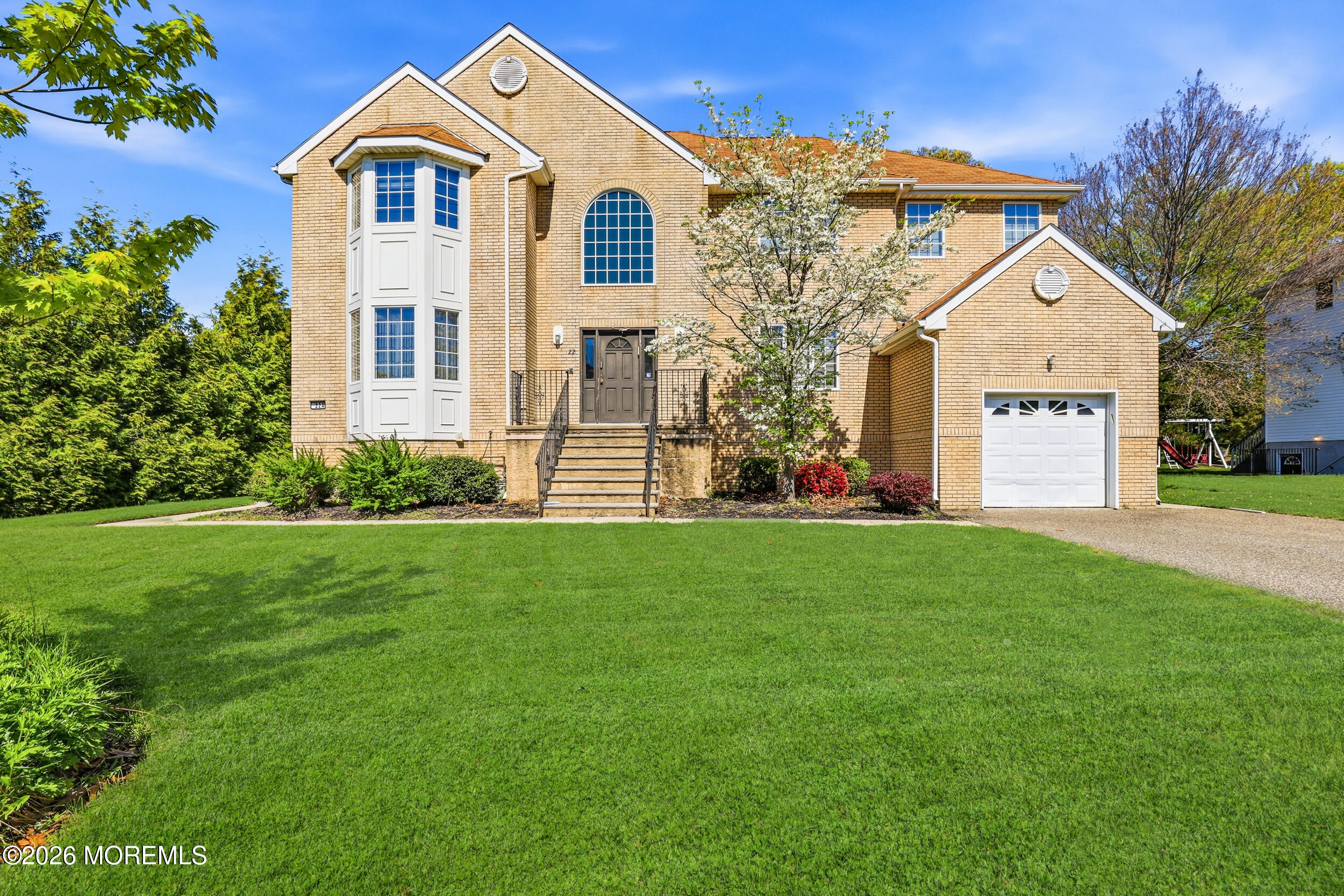 22 Tuscany Terrace Lakewood NJ 08701