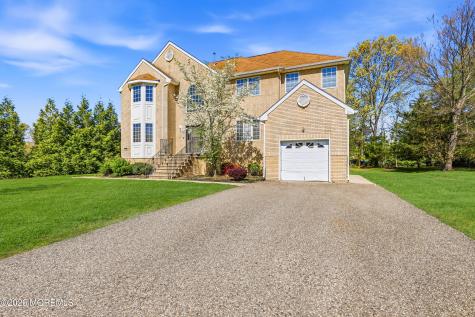 22 Tuscany Terrace Lakewood NJ 08701