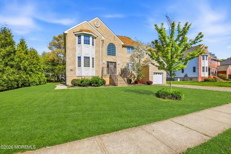 22 Tuscany Terrace Lakewood NJ 08701