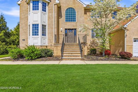 22 Tuscany Terrace Lakewood NJ 08701