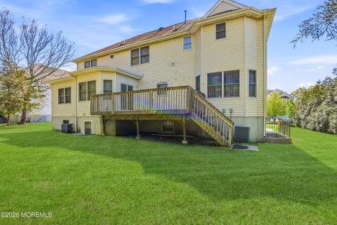 22 Tuscany Terrace Lakewood NJ 08701