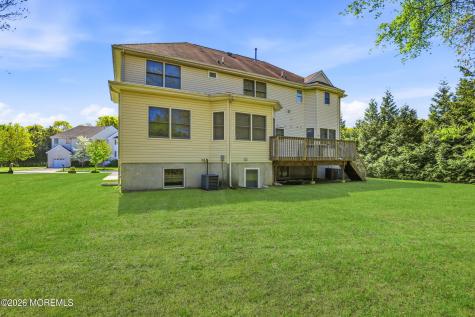 22 Tuscany Terrace Lakewood NJ 08701