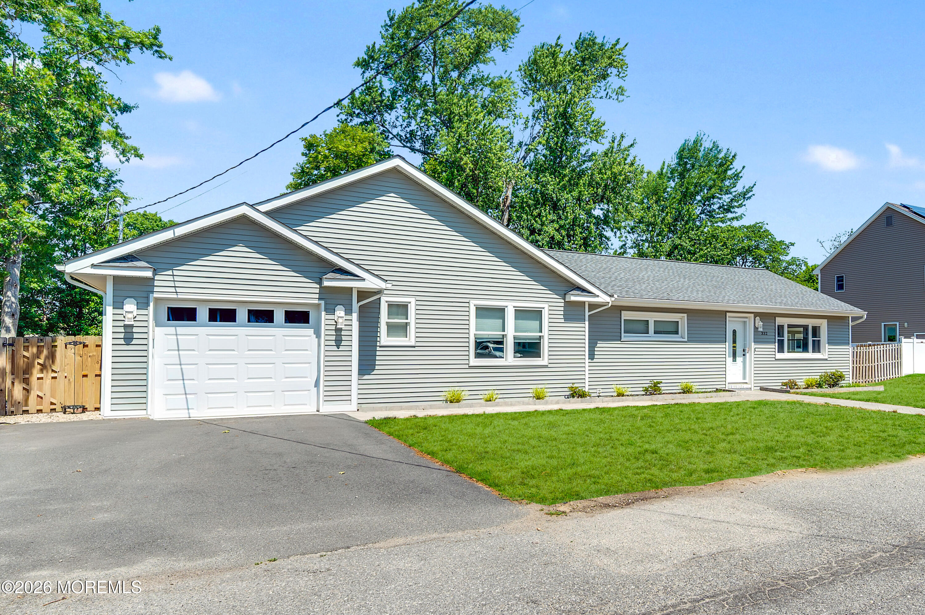 332 Beach Avenue Beachwood NJ 08722