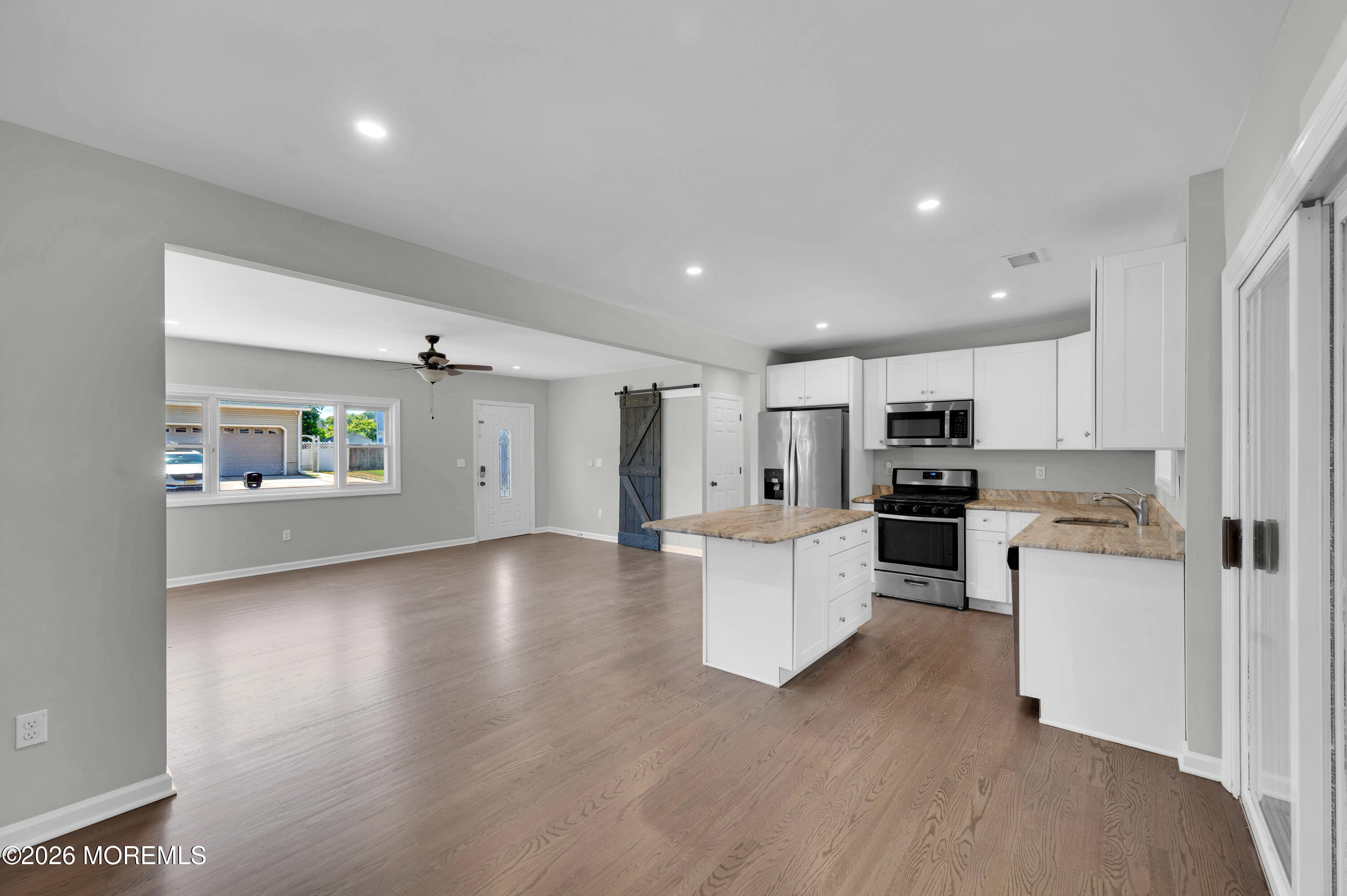 332 Beach Avenue Beachwood NJ 08722