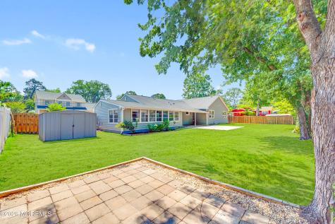 332 Beach Avenue Beachwood NJ 08722