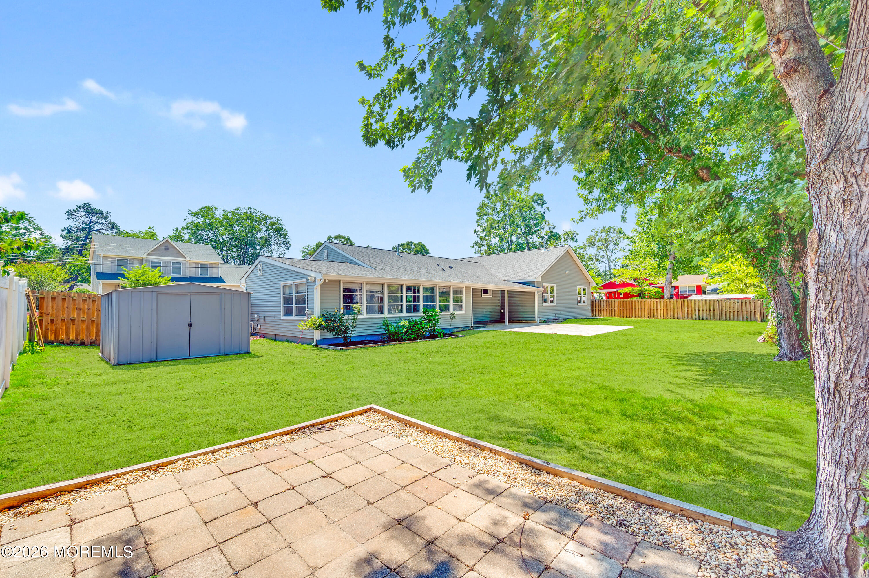 332 Beach Avenue Beachwood NJ 08722