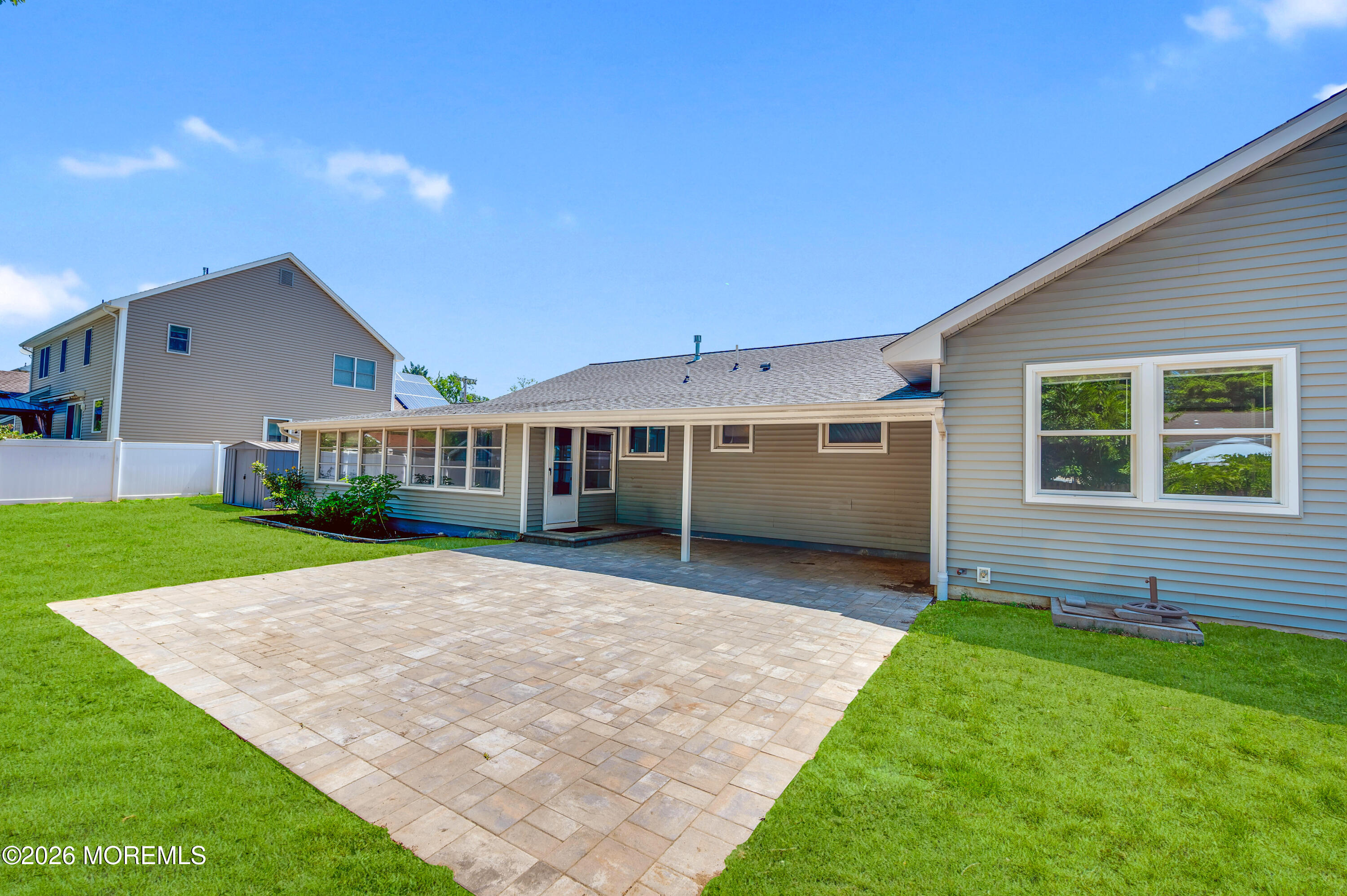 332 Beach Avenue Beachwood NJ 08722