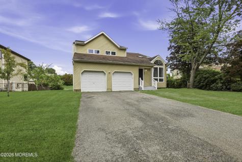 659 Mccormick Drive Toms River NJ 08753
