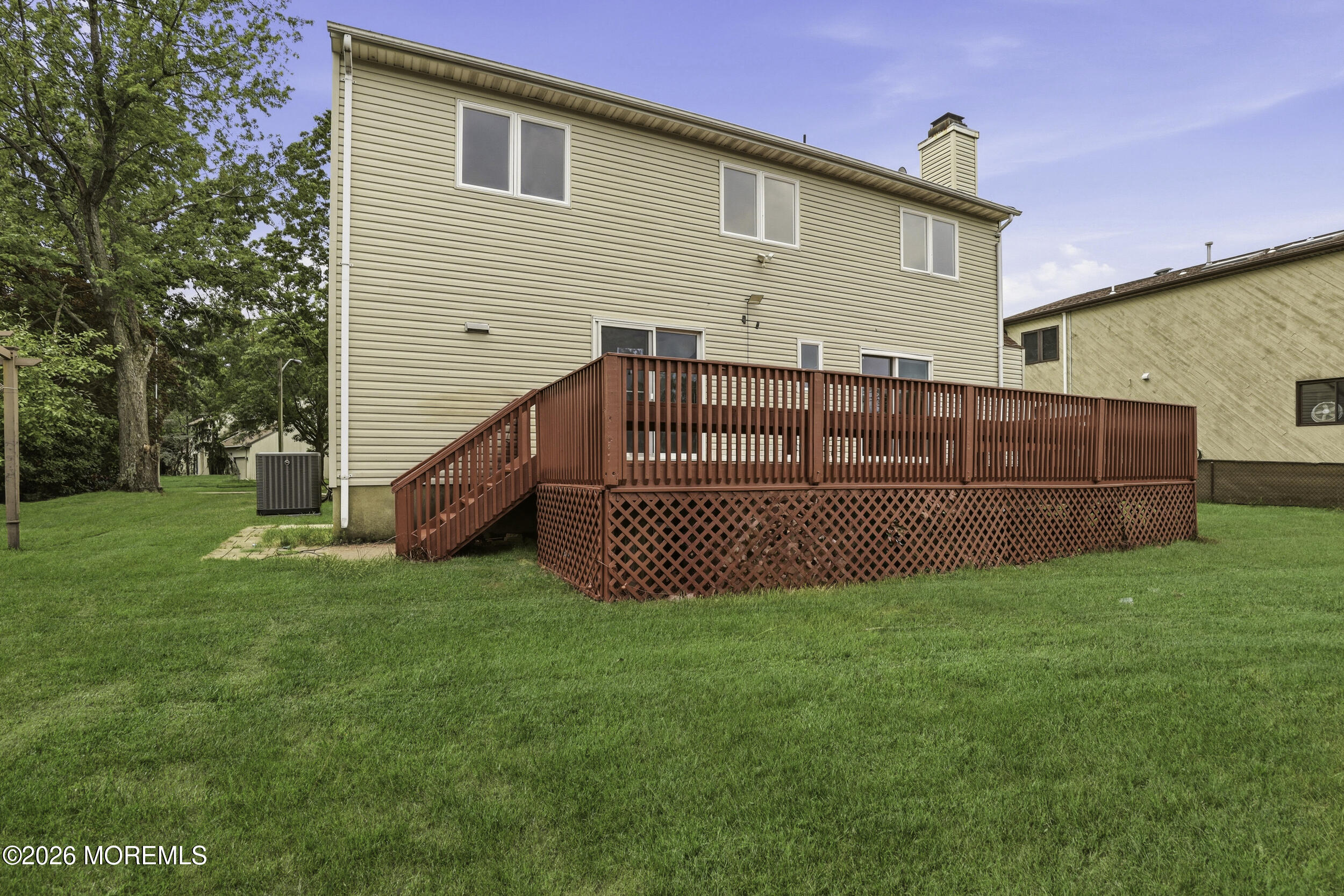 659 Mccormick Drive Toms River NJ 08753