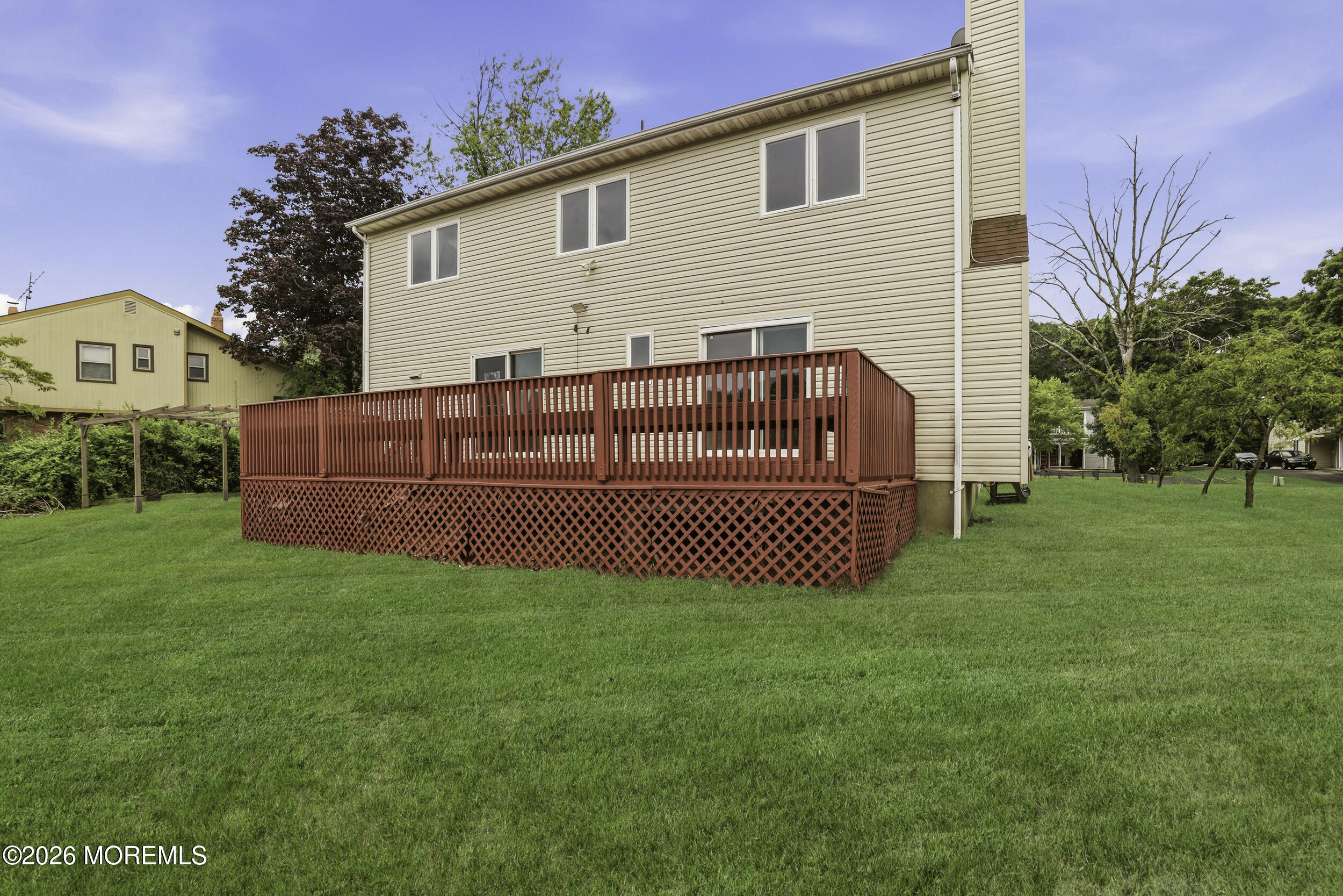 659 Mccormick Drive Toms River NJ 08753