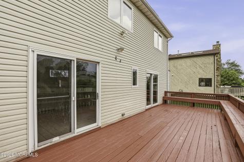 659 Mccormick Drive Toms River NJ 08753