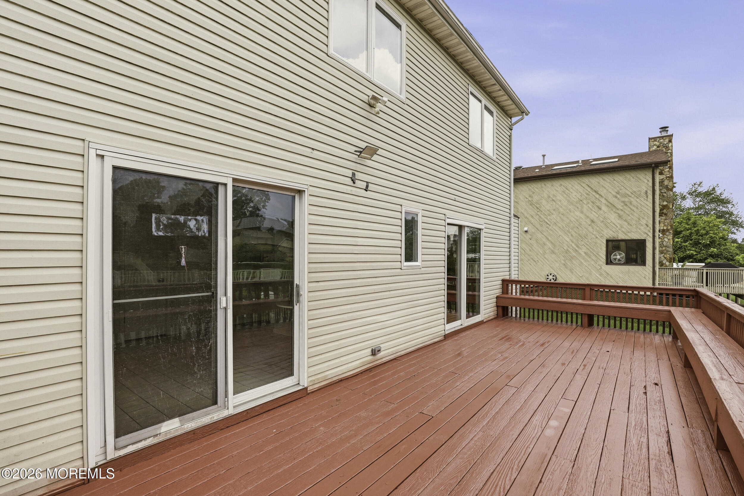 659 Mccormick Drive Toms River NJ 08753