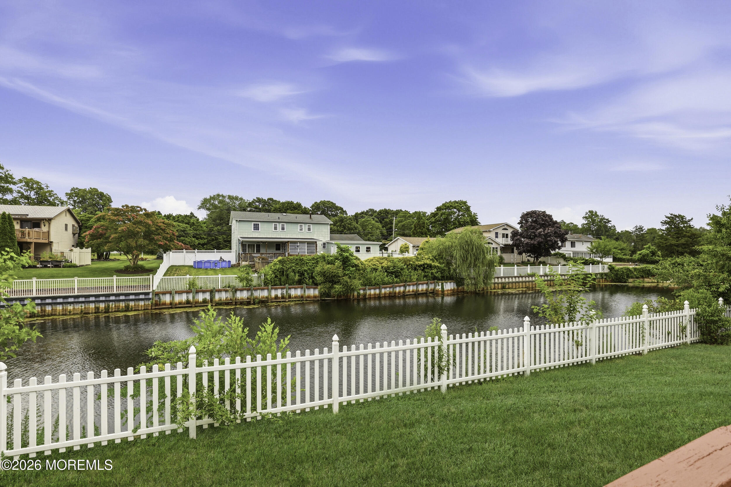 659 Mccormick Drive Toms River NJ 08753