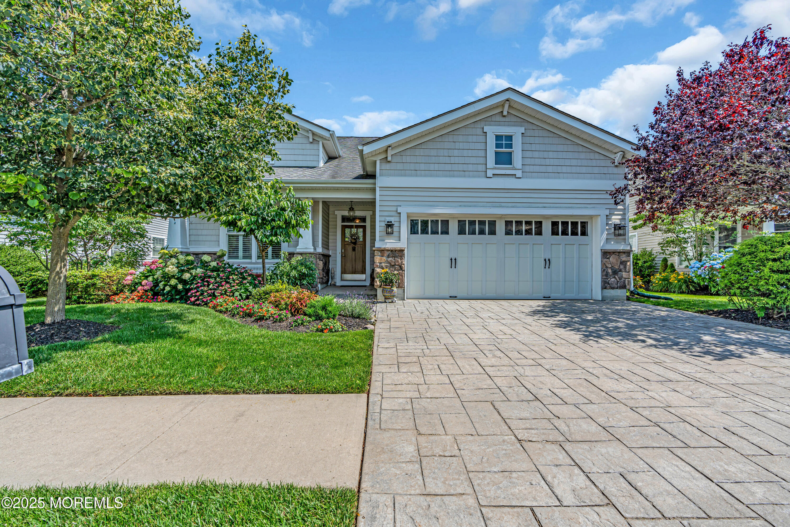 16 Haskell Way Oceanport NJ 07757