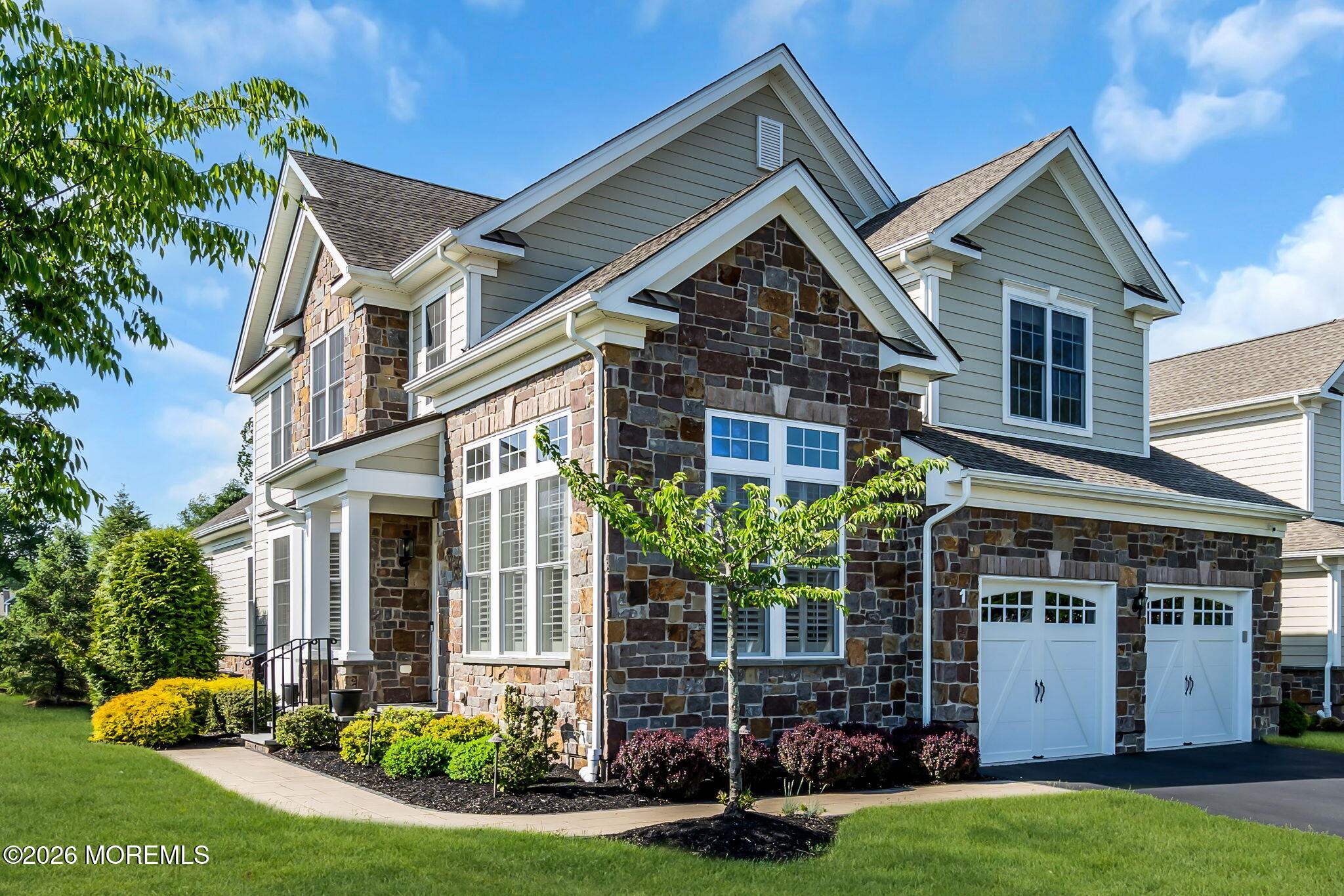 1 Lennox Court Holmdel NJ 07733