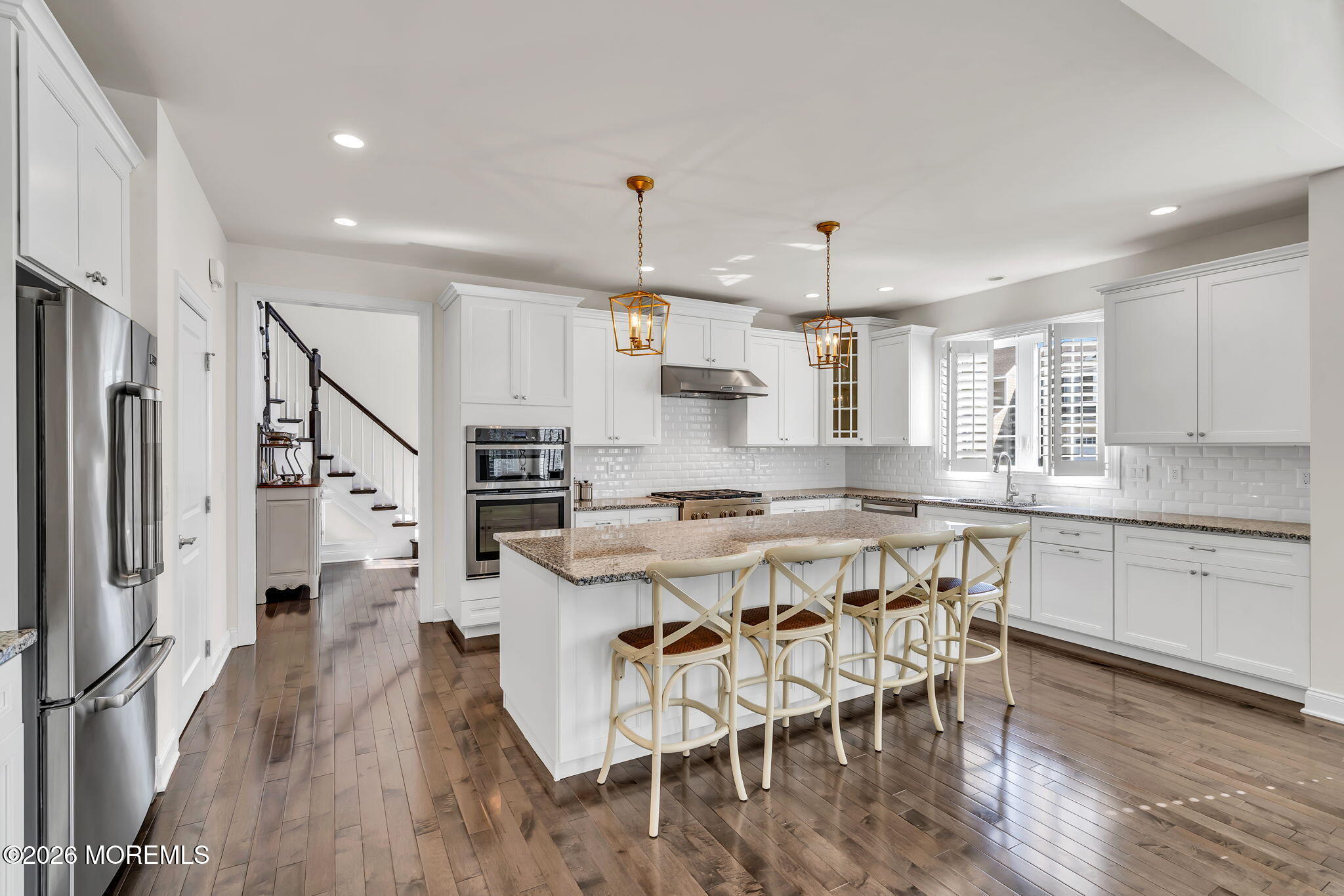 1 Lennox Court Holmdel NJ 07733