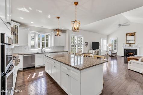 1 Lennox Court Holmdel NJ 07733