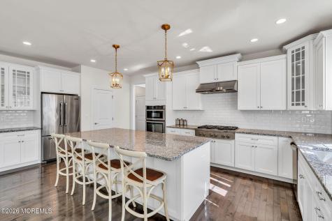 1 Lennox Court Holmdel NJ 07733