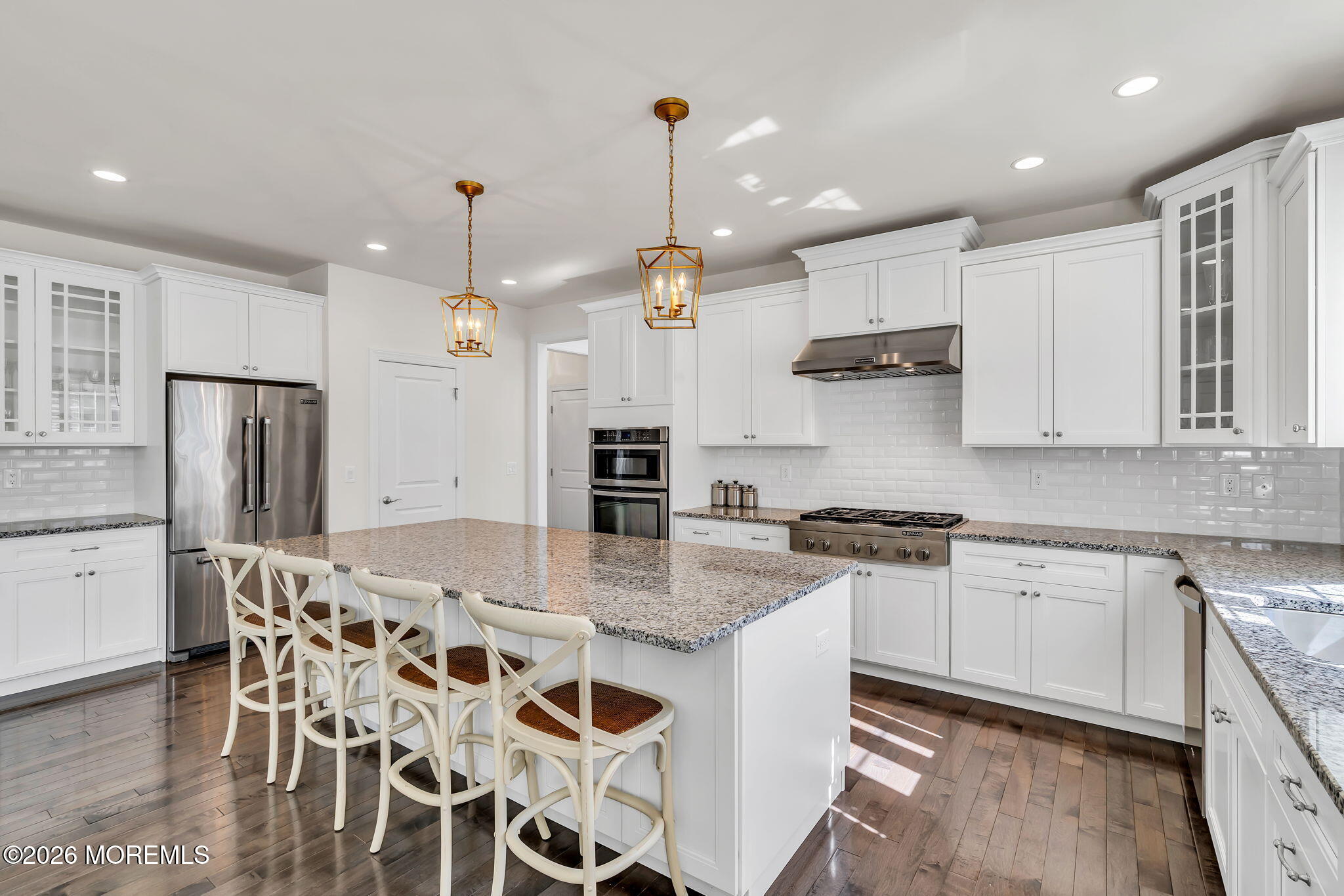 1 Lennox Court Holmdel NJ 07733