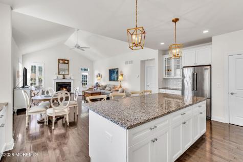 1 Lennox Court Holmdel NJ 07733