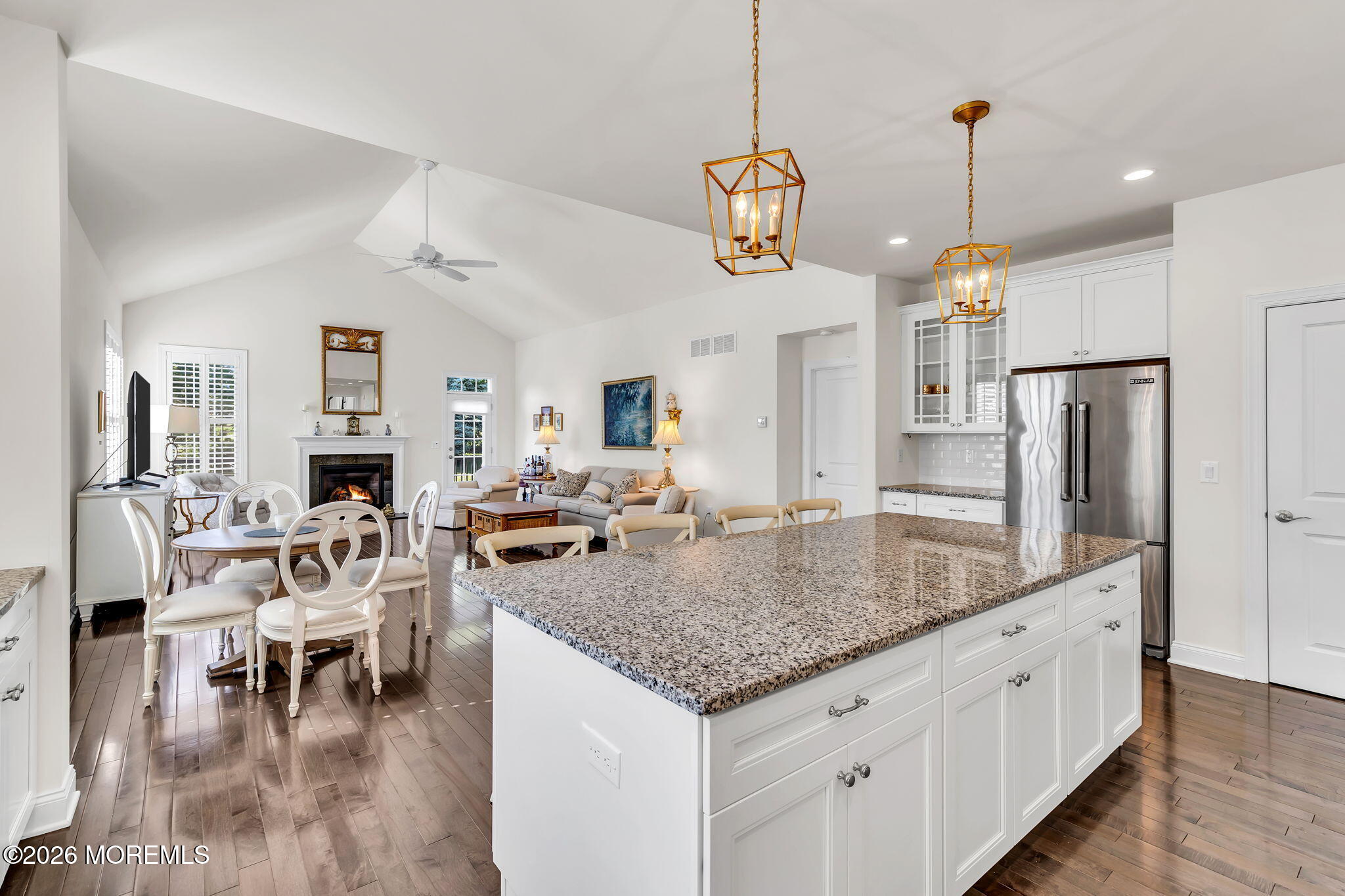 1 Lennox Court Holmdel NJ 07733