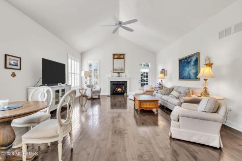 1 Lennox Court Holmdel NJ 07733