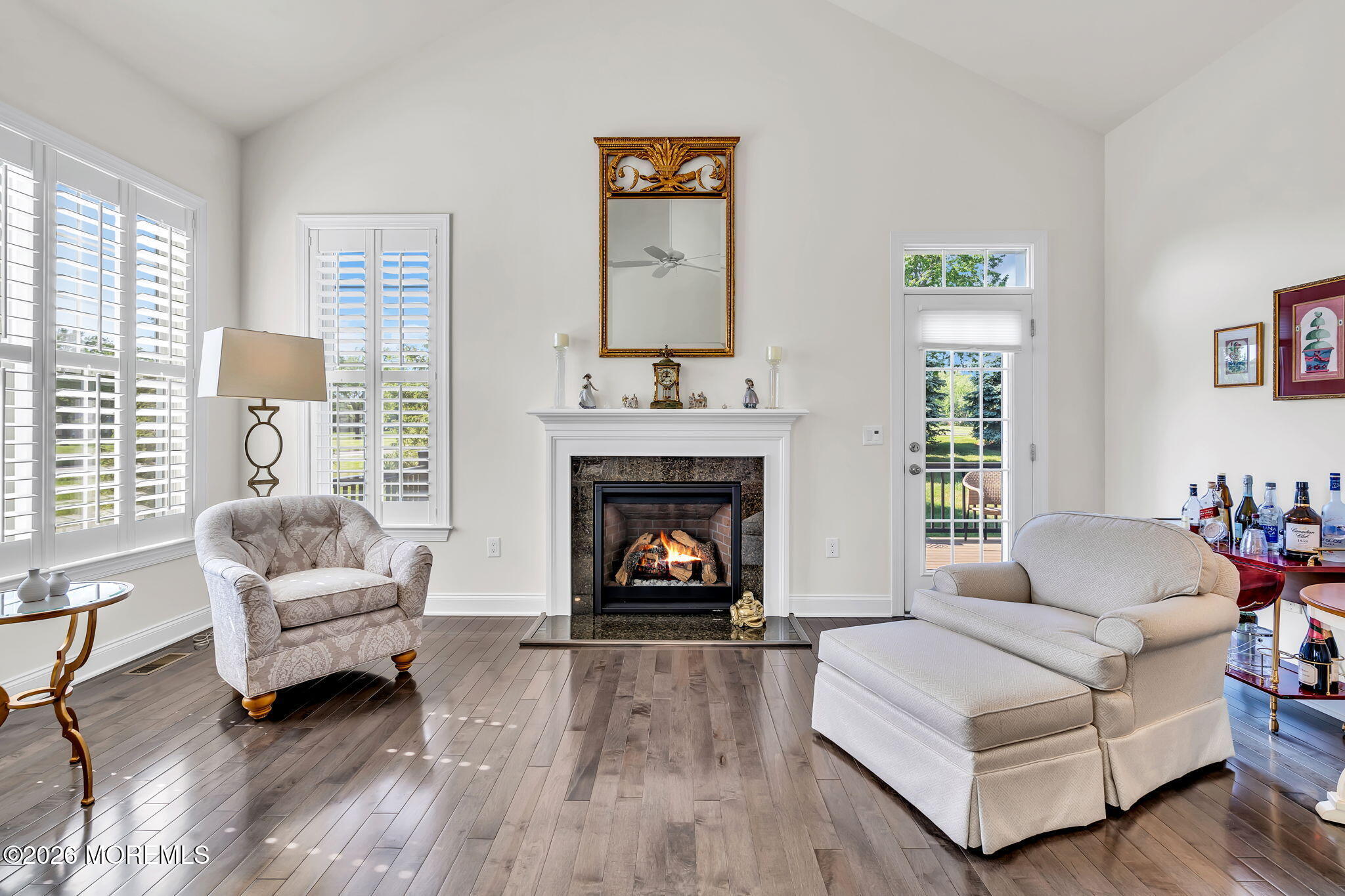 1 Lennox Court Holmdel NJ 07733
