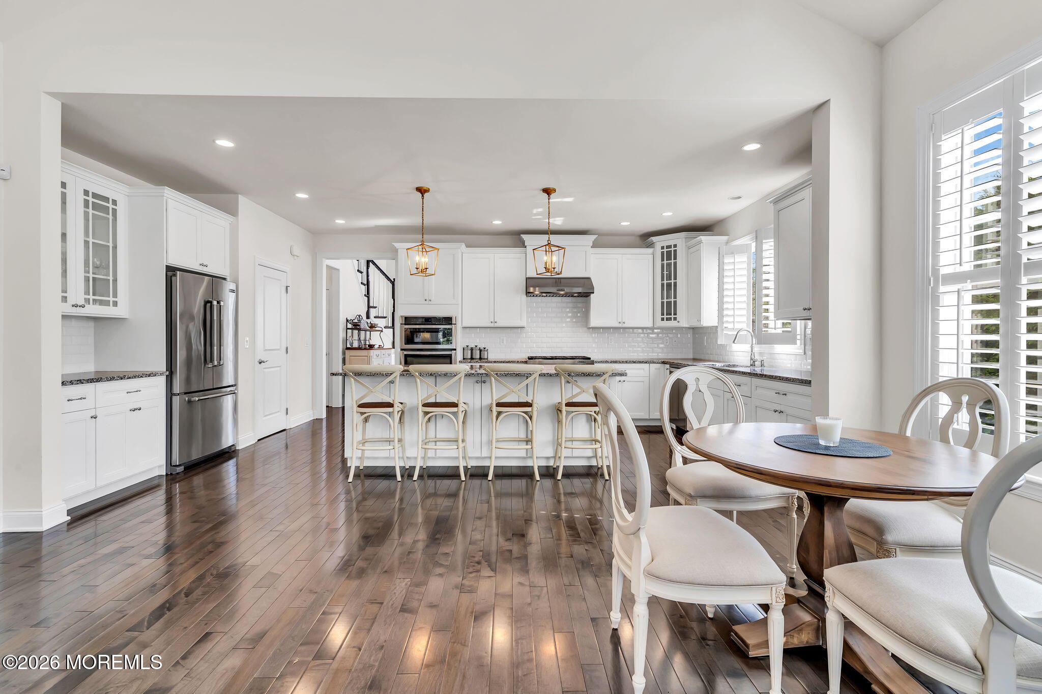 1 Lennox Court Holmdel NJ 07733