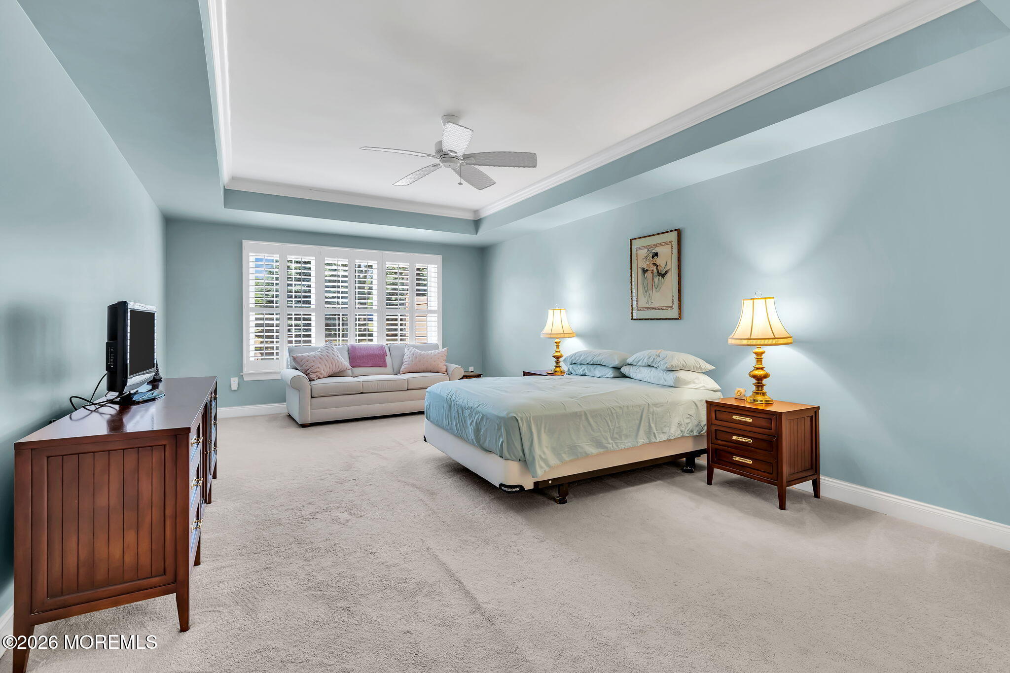 1 Lennox Court Holmdel NJ 07733