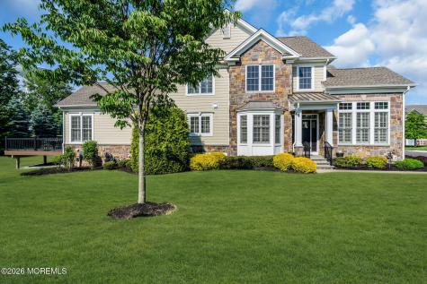 1 Lennox Court Holmdel NJ 07733